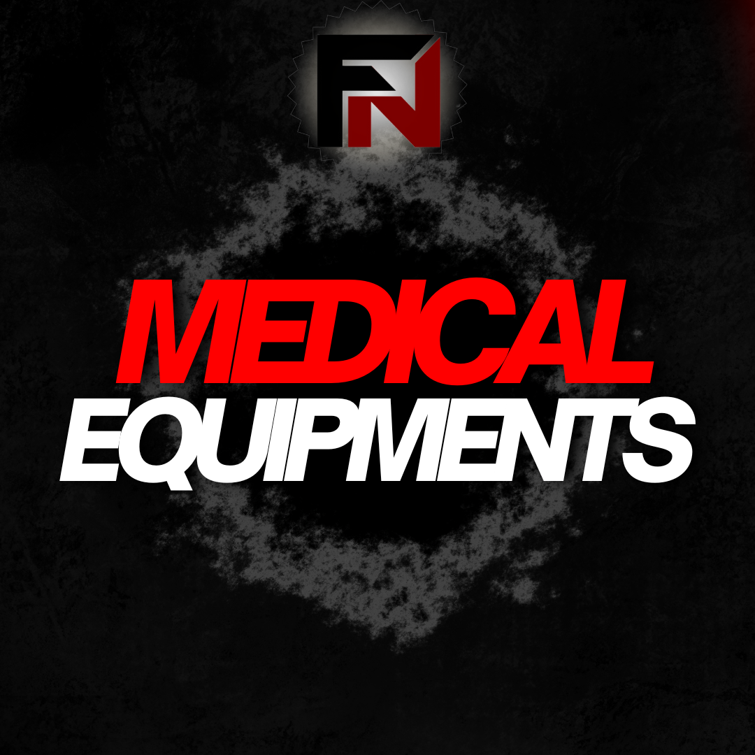 Medical Equipments