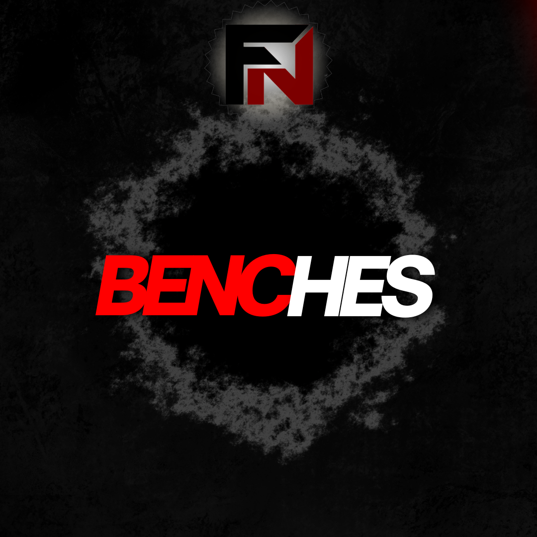 Benches