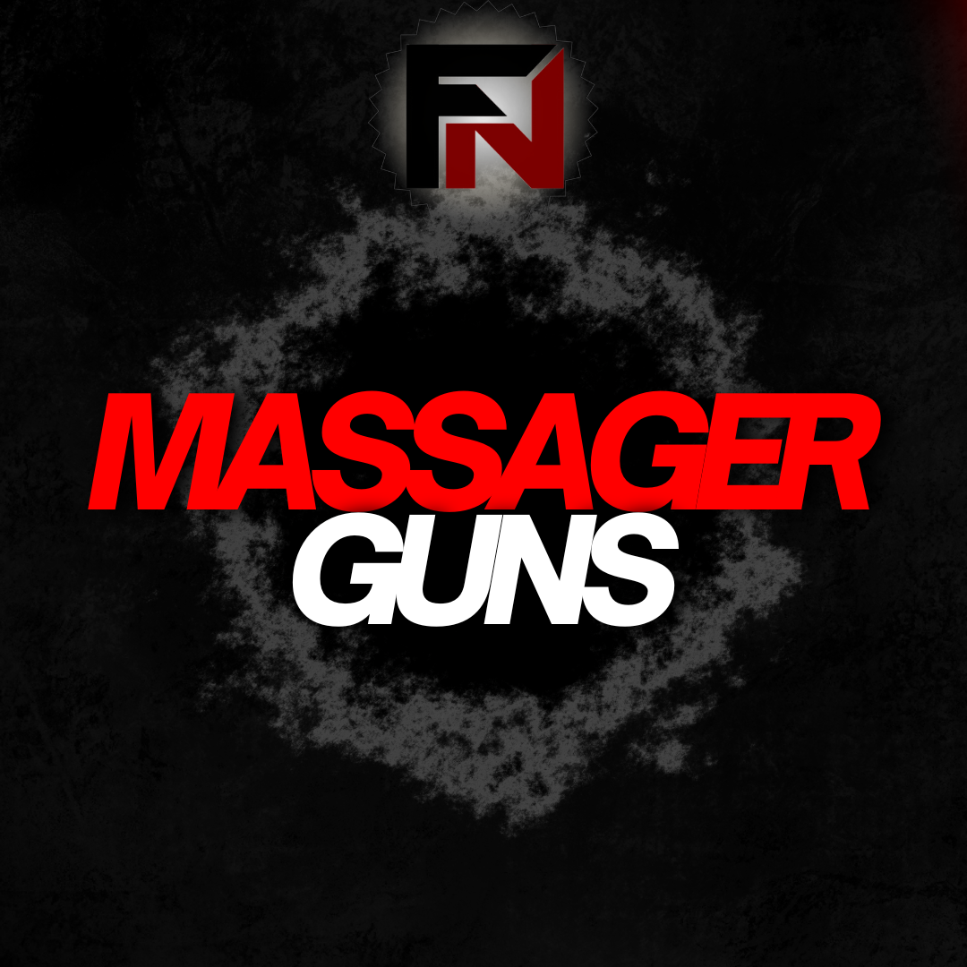 Massager Guns