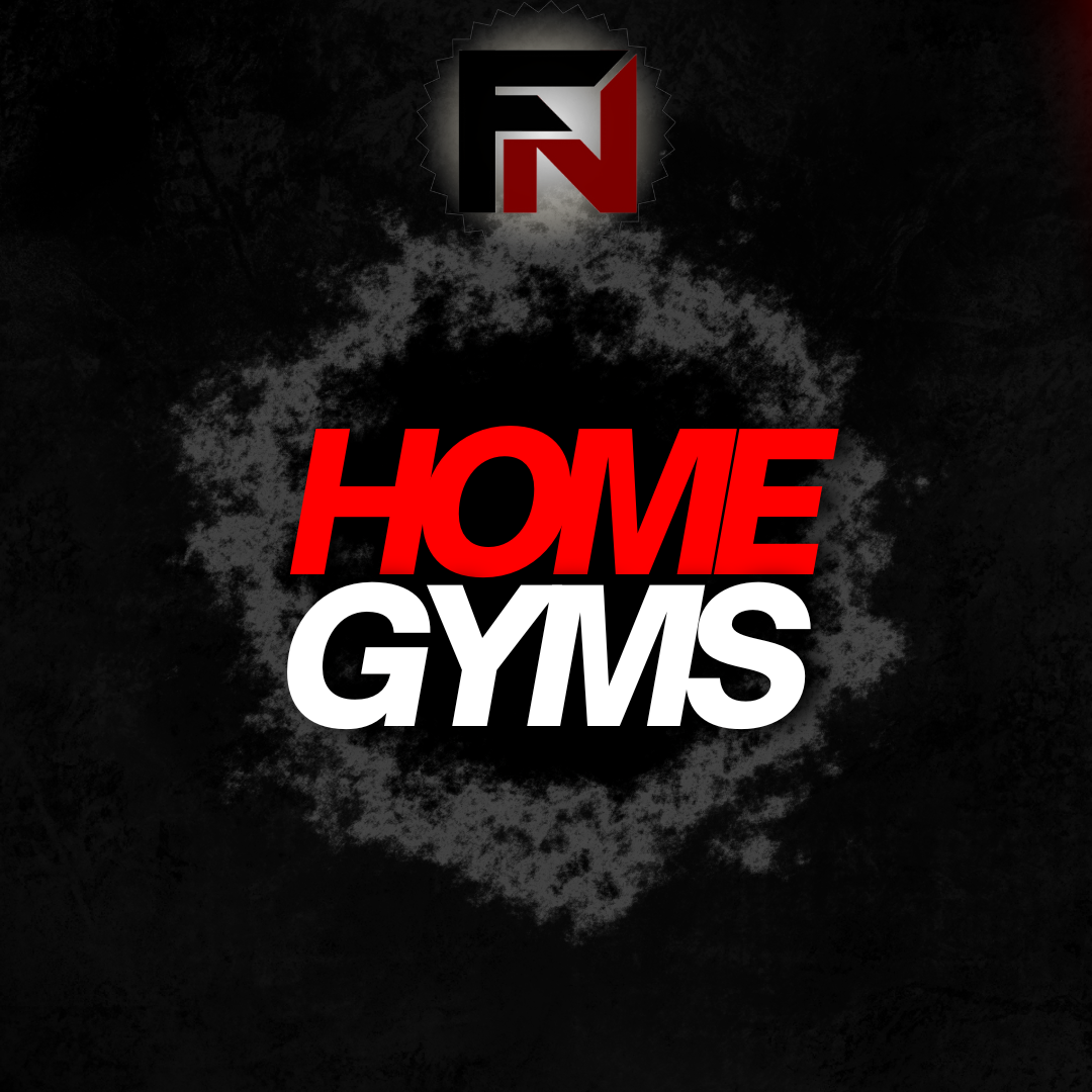 Home Gyms