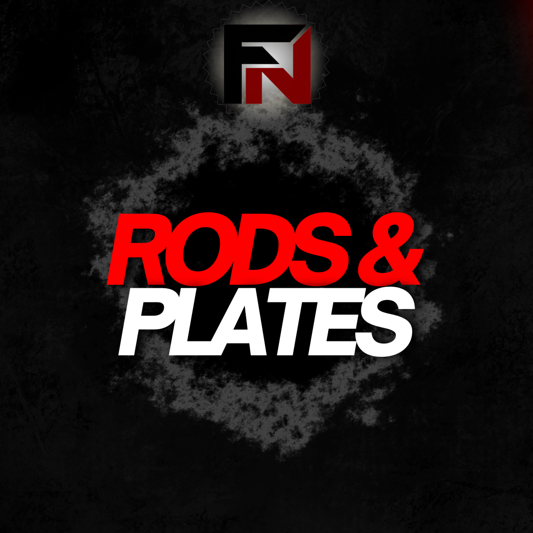 Rods and Plates