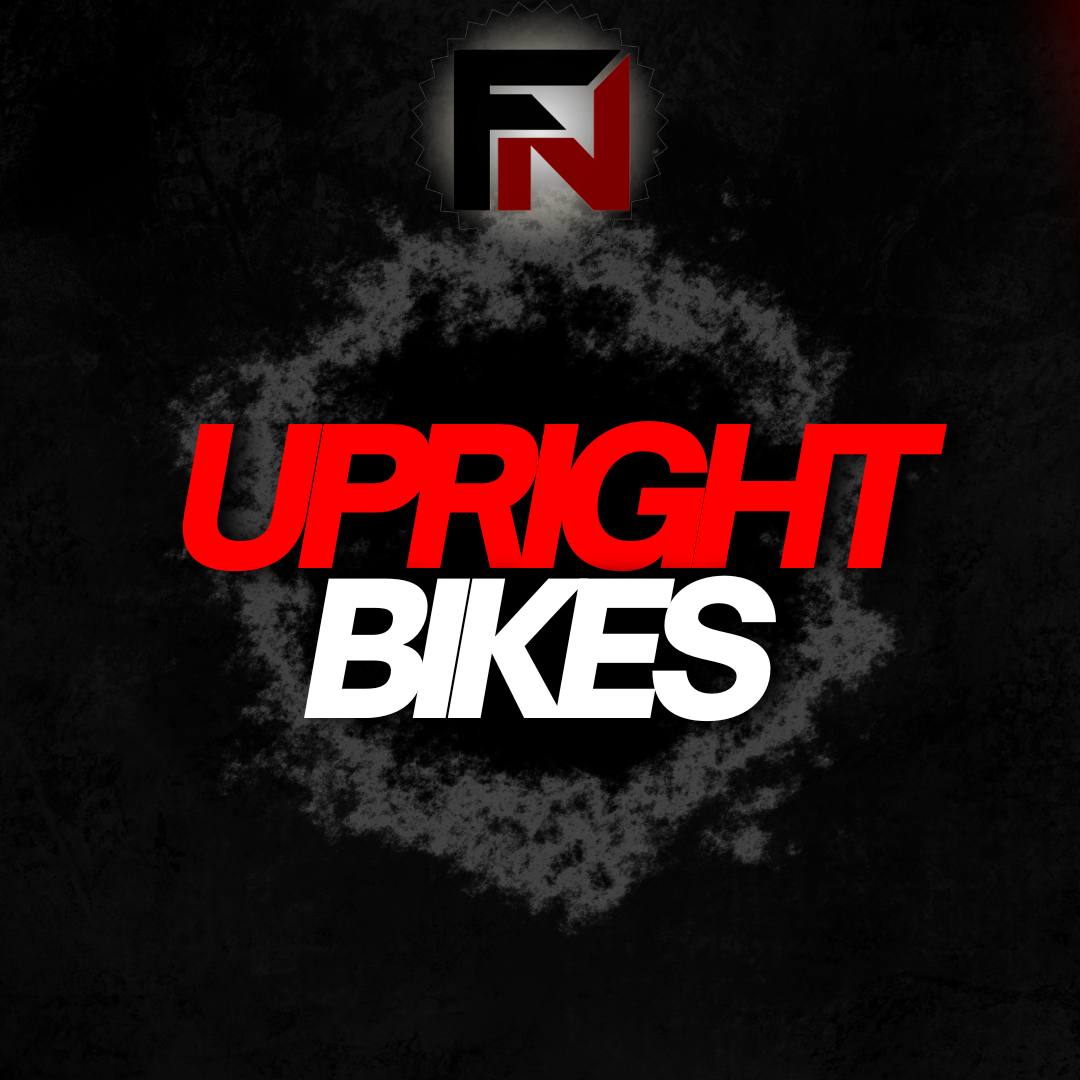 Upright Bikes