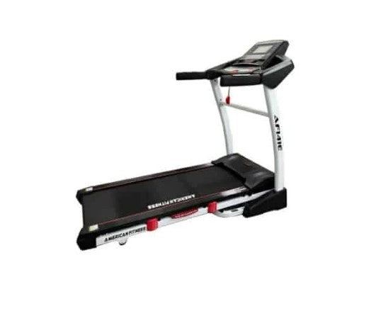American Fitness 141-E Treadmill
