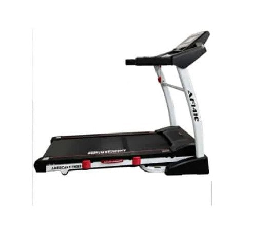American Fitness 141-E Treadmill