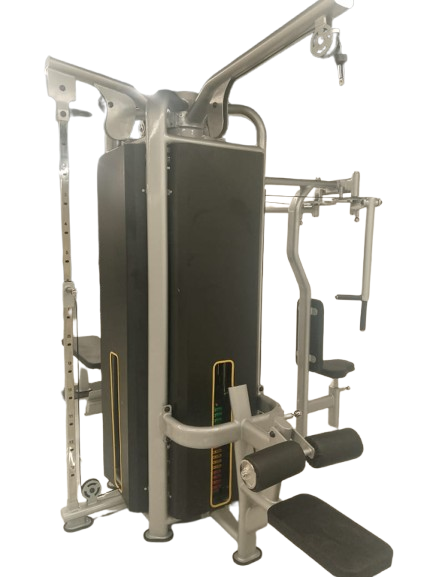 Four Station Multi Gym Machine