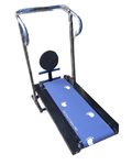 Manual Treadmill
