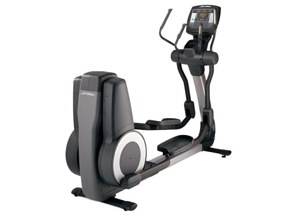 Life Fitness 95x Achieve Elliptical Cross-Trainer