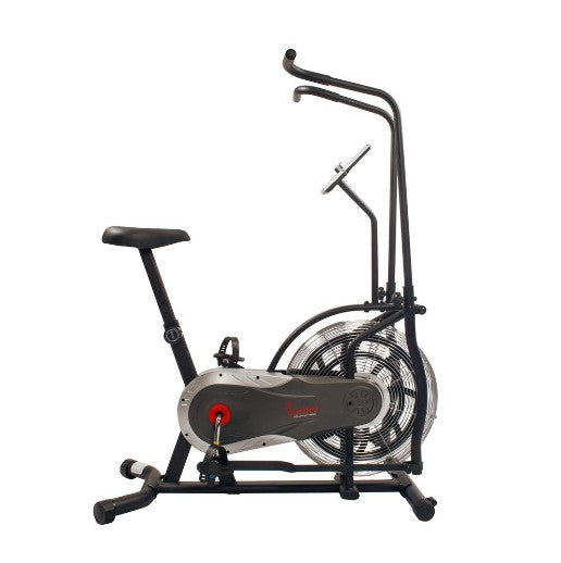 Maximum Fitness AD2 Air Bike