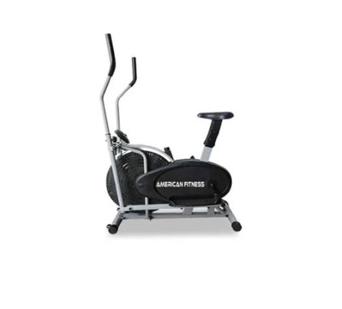 American Fitness Elliptical Model 8.2-A Orbit