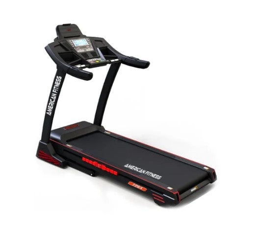 American Fitness T65-A Treadmill