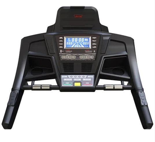American Fitness T65-A Treadmill