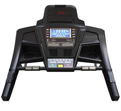 American Fitness T65-A Treadmill